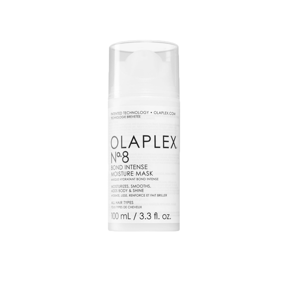 No. 8 Bond Intense Moisture Mask