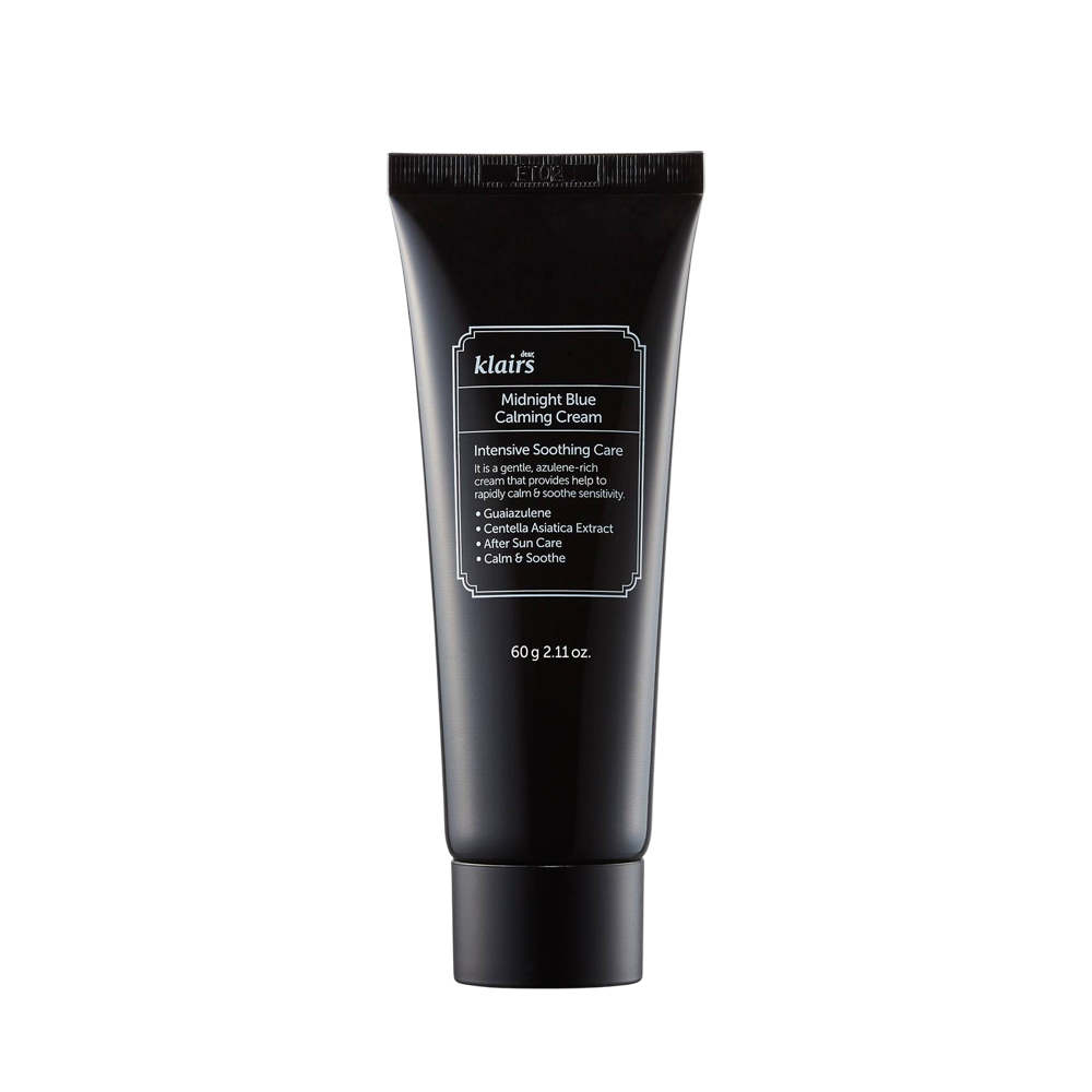 Midnight Blue Calming Cream 60ml