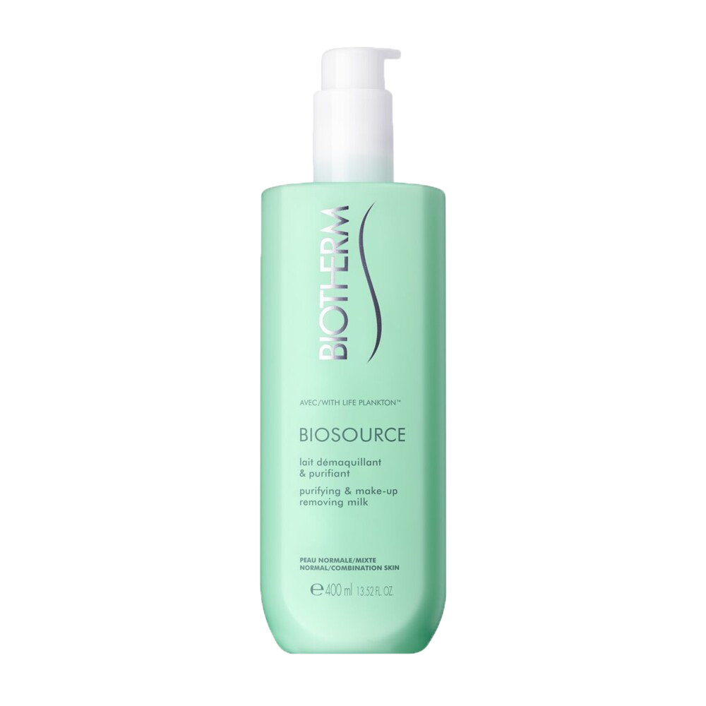Biosource Latte Detergente 400 ml