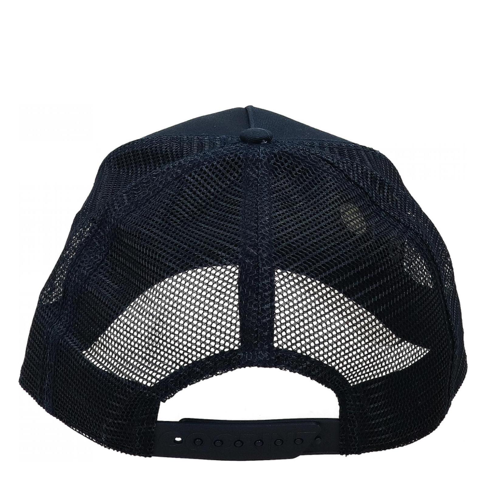 BEAR TRUCKER edge