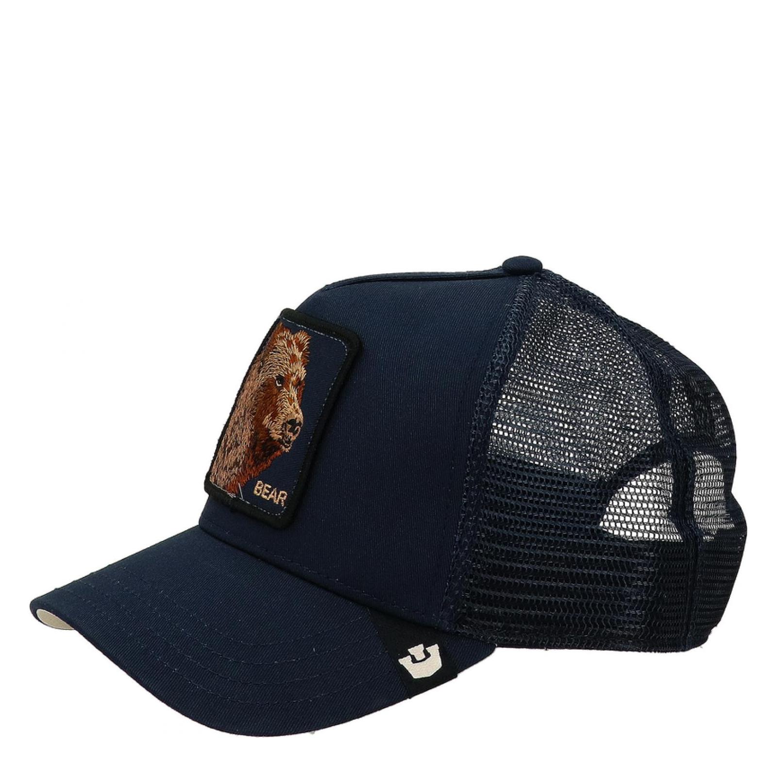 BEAR TRUCKER edge