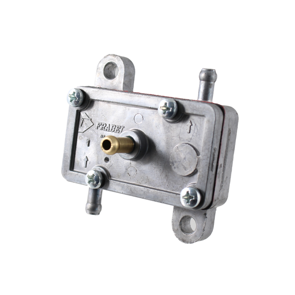 POMPA BENZINA DEPRESSIONE SCOOTER GILERA MALAGUTI PIAGGIO BETA RMS 121660010