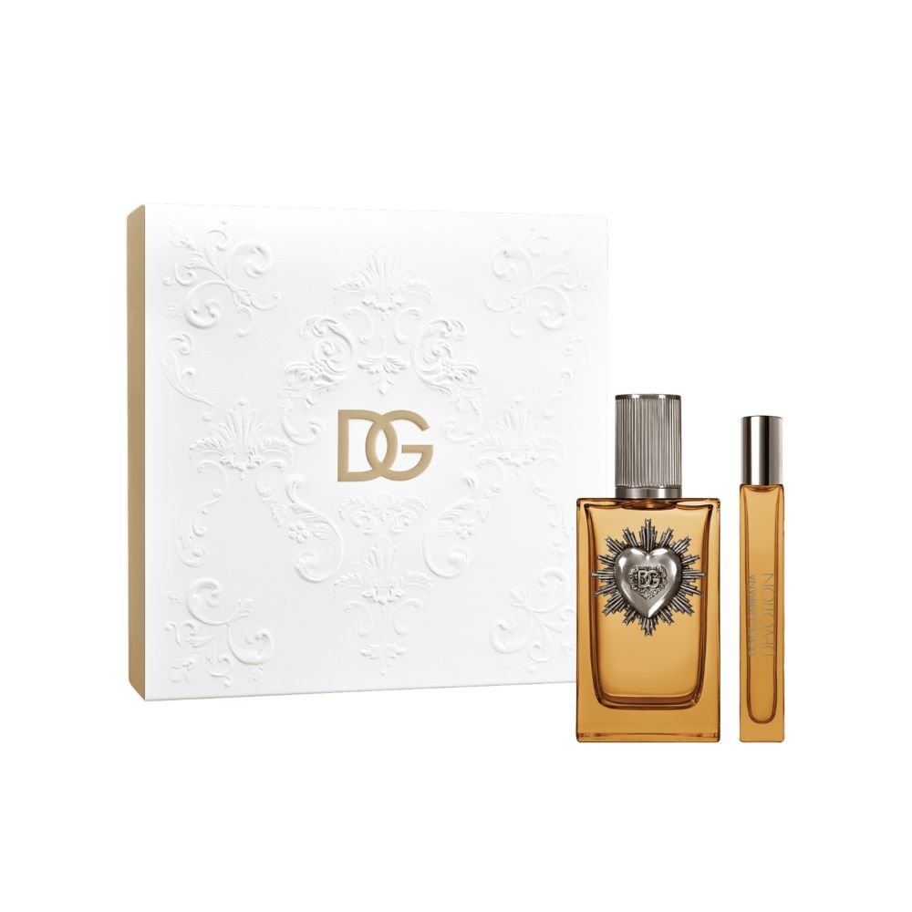 Cofanetto Devotion For Men Parfum 