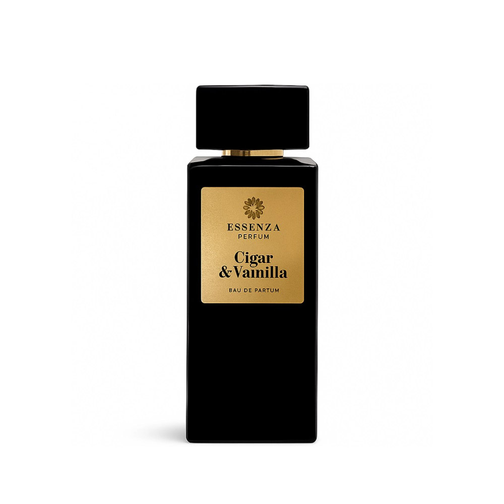 Cigar & Vanilla  Eau de Parfum 100ml