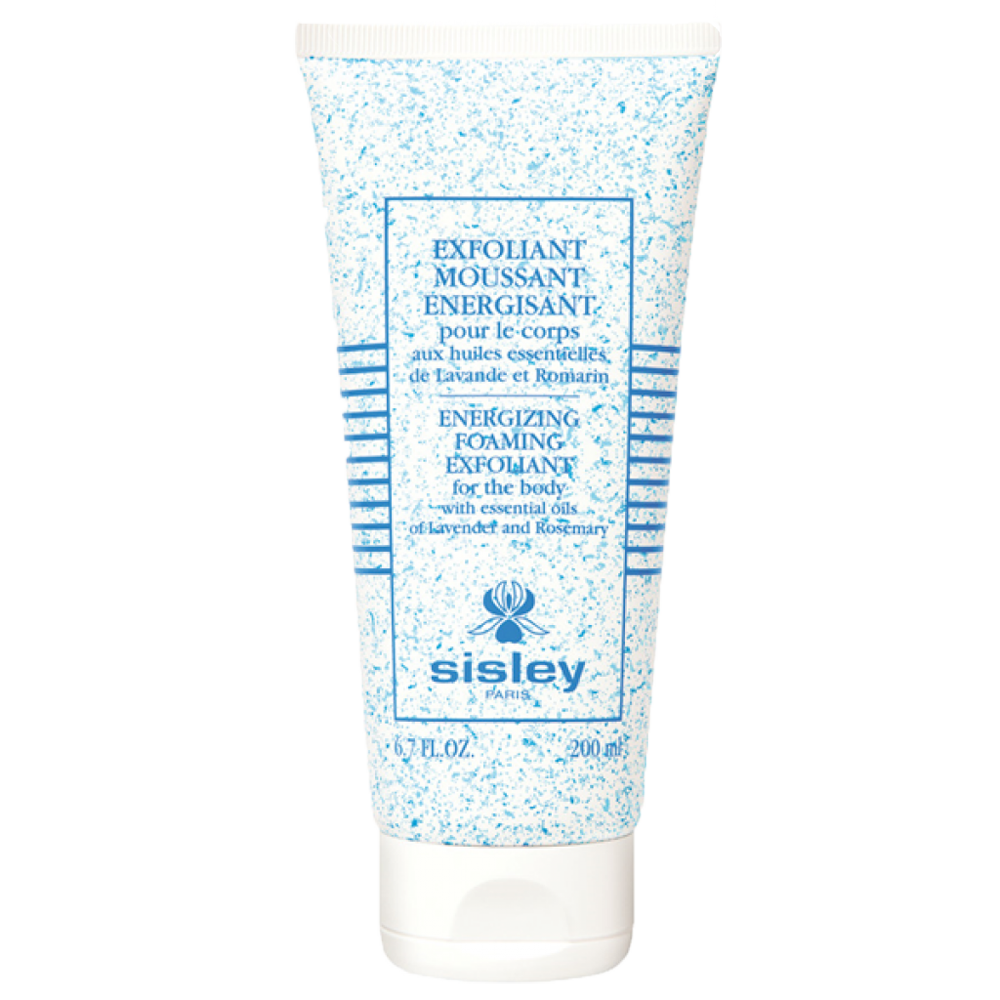 Mousse Esfoliante Energizzante Corpo 200 ml