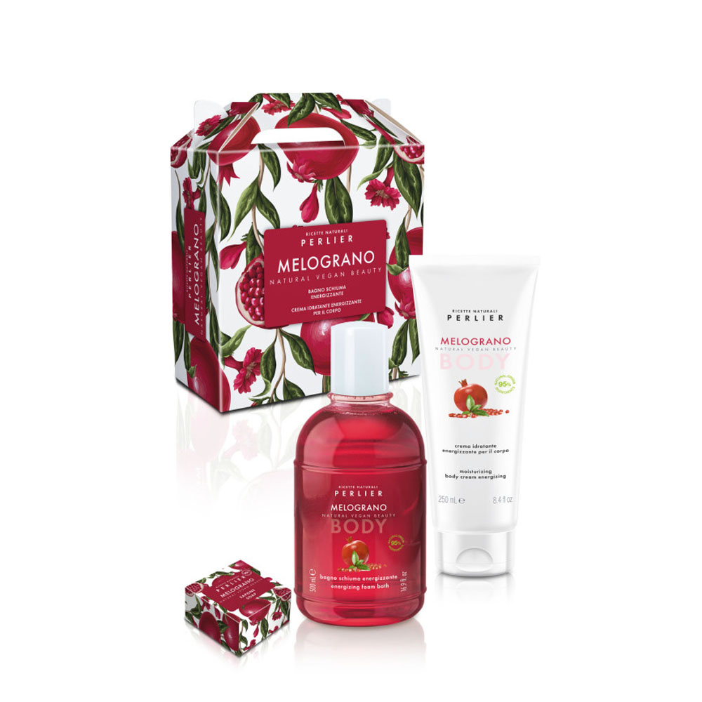 Cofanetto Melograno