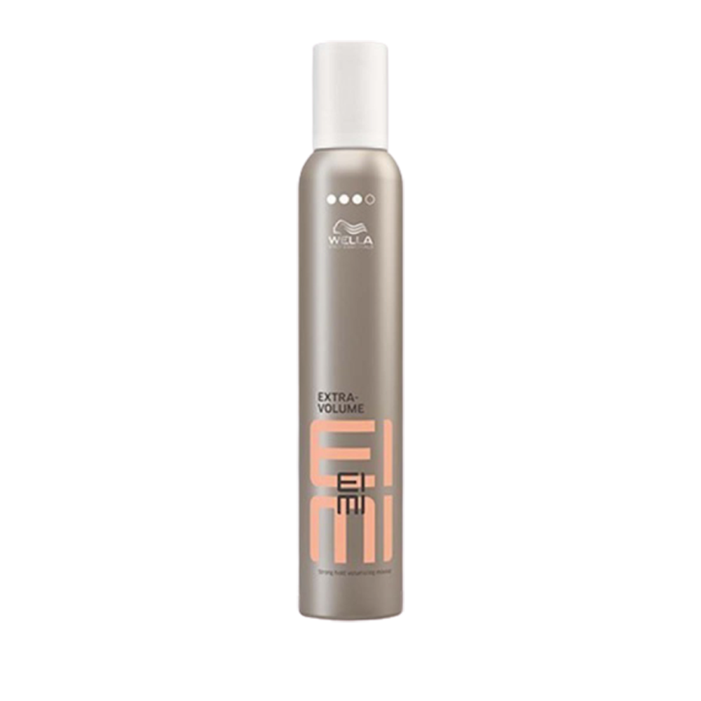 Extra Volume Styling Mousse 300 ml
