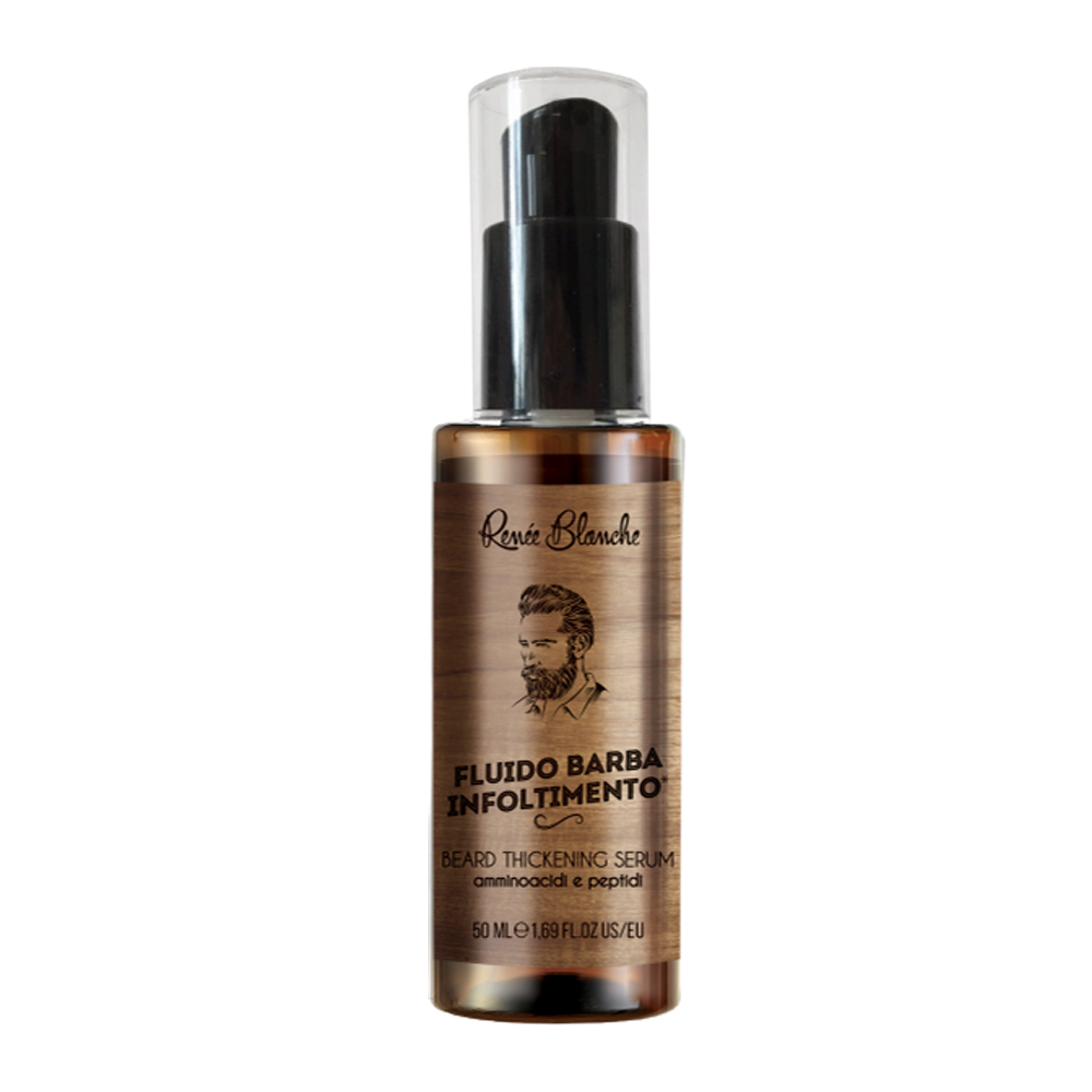 Fluido Infoltimento Barba 50 ml