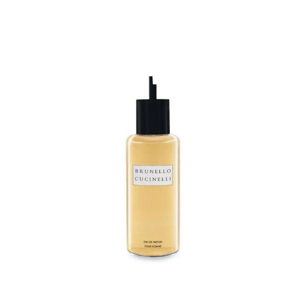 Pour Homme Eau de Parfum 200ml Refill