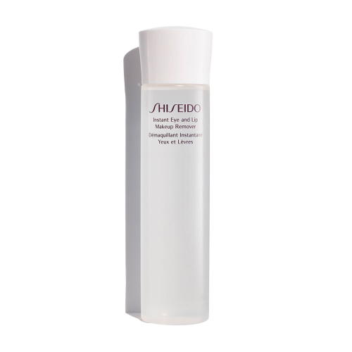 Instant Eye and Lip Makeup Remover 125 ml