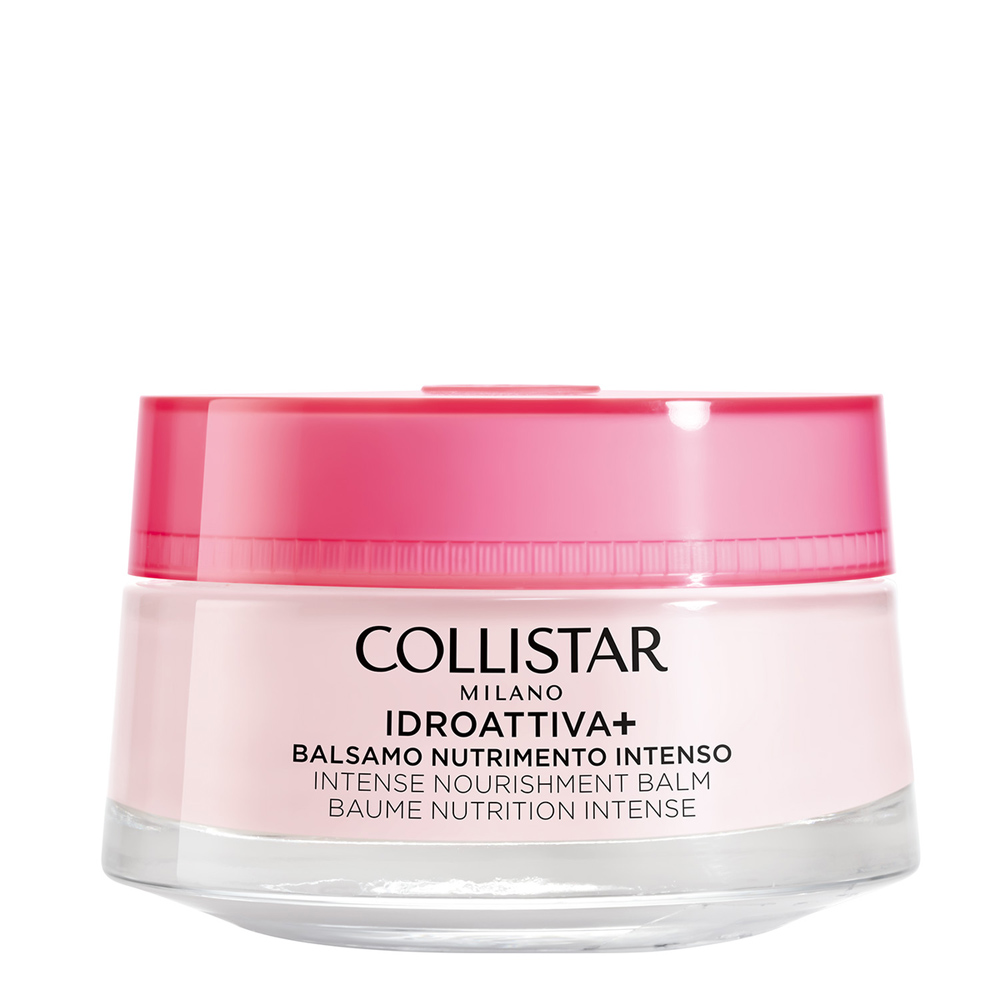 Balsamo Nutrimento Intenso 50 ml