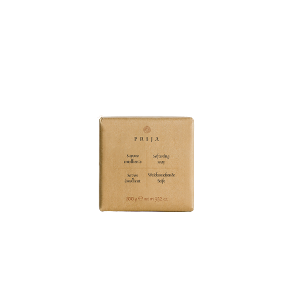 Sapone Emolliente 100g