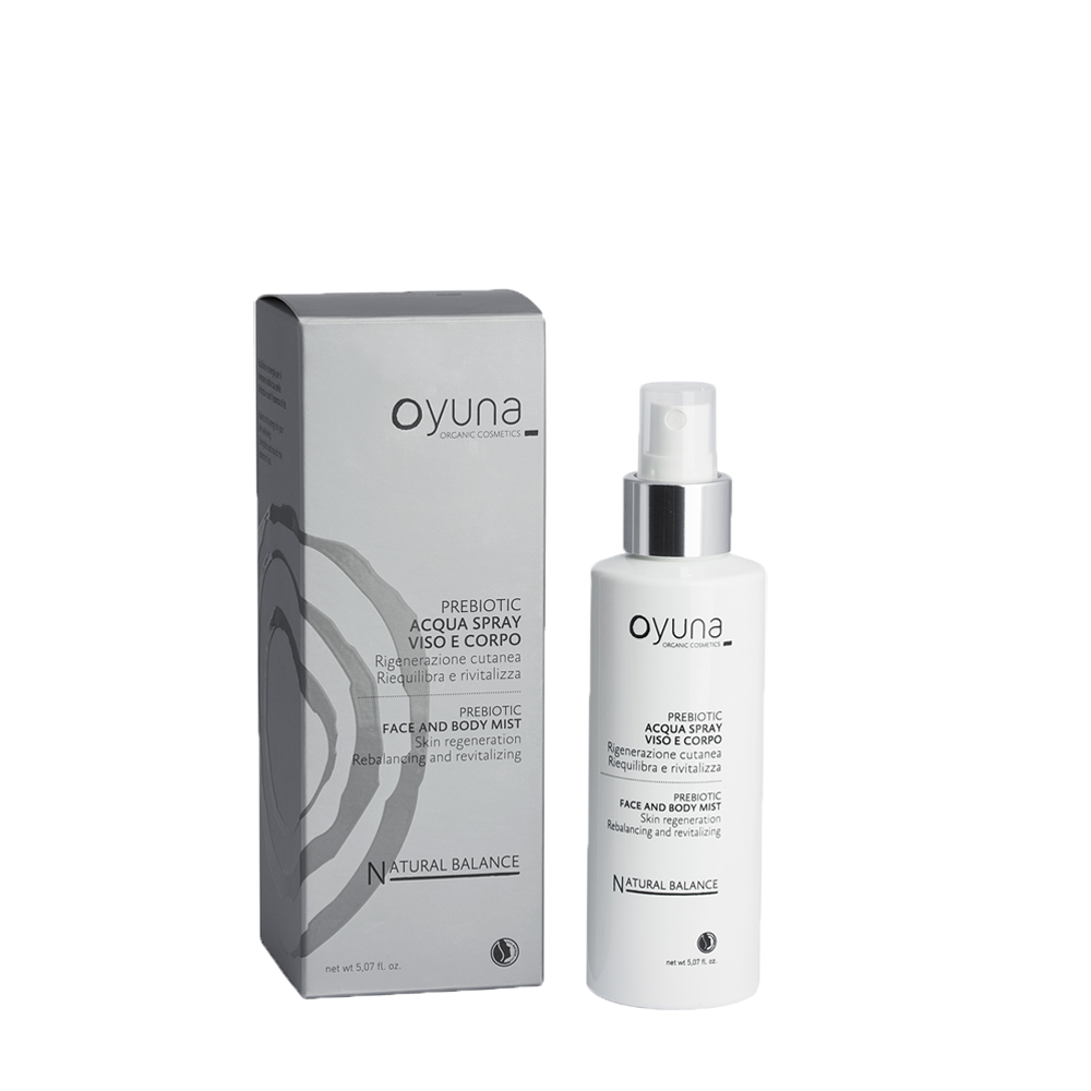 Absolute Prebiotic Acqua Spray 150 ml