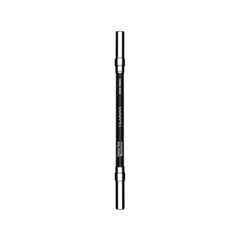 Crayon Yeux Waterproof 01 Noir