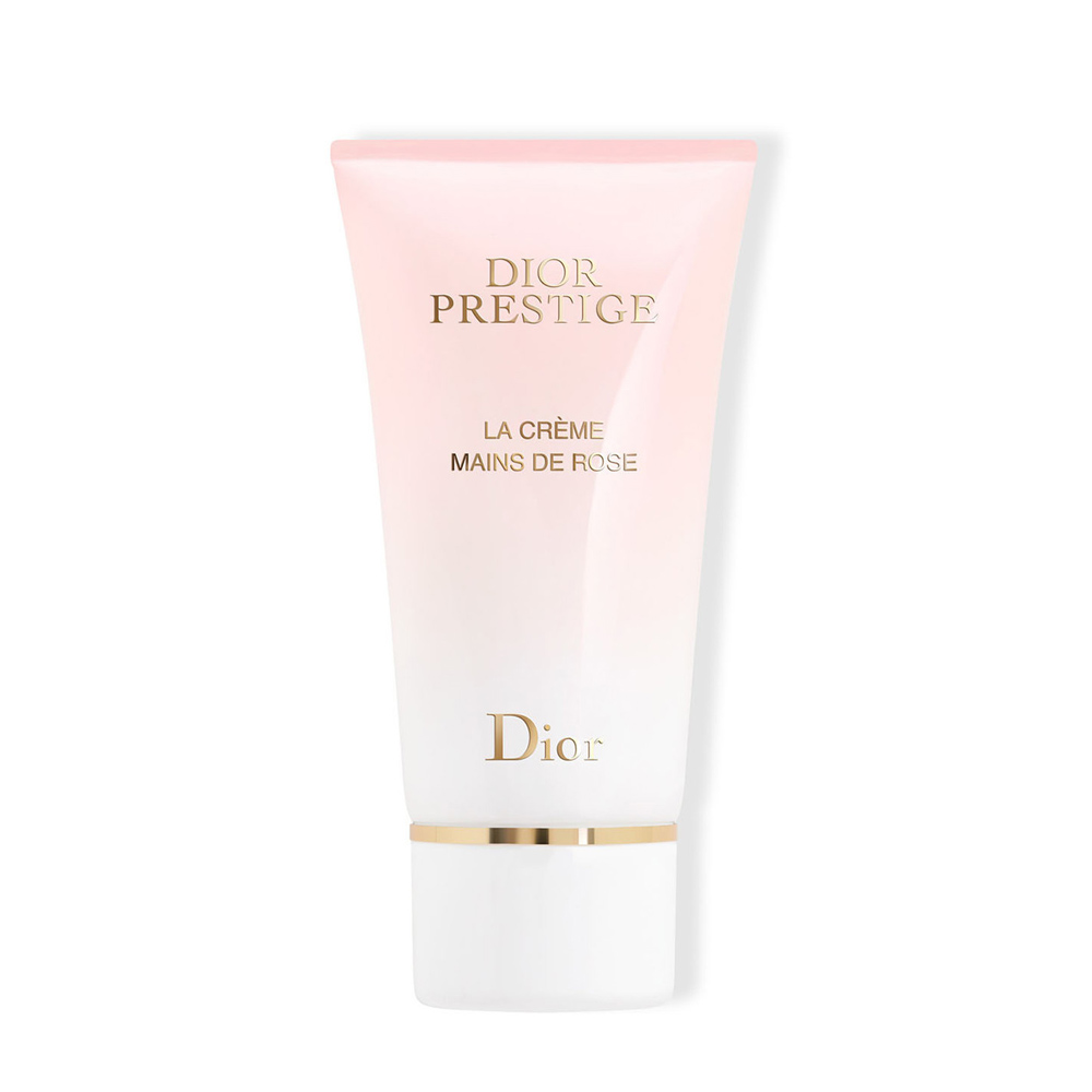 Dior Prestige La Crème Mains de Rose