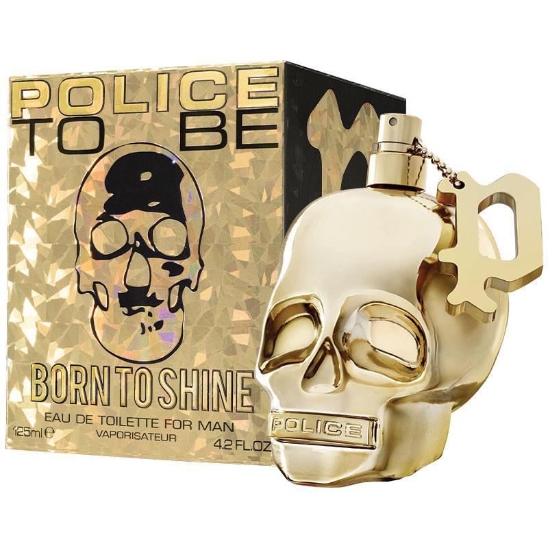 To Be Born To Shine Eau de Toilette per Uomo 40ml