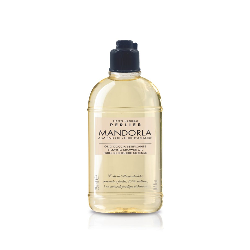 Olio Doccia Setificante 250 ml