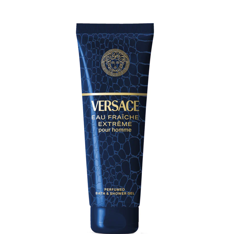 Eau Fraîche Extrême Perfumed Bath & Shower Gel 250ml