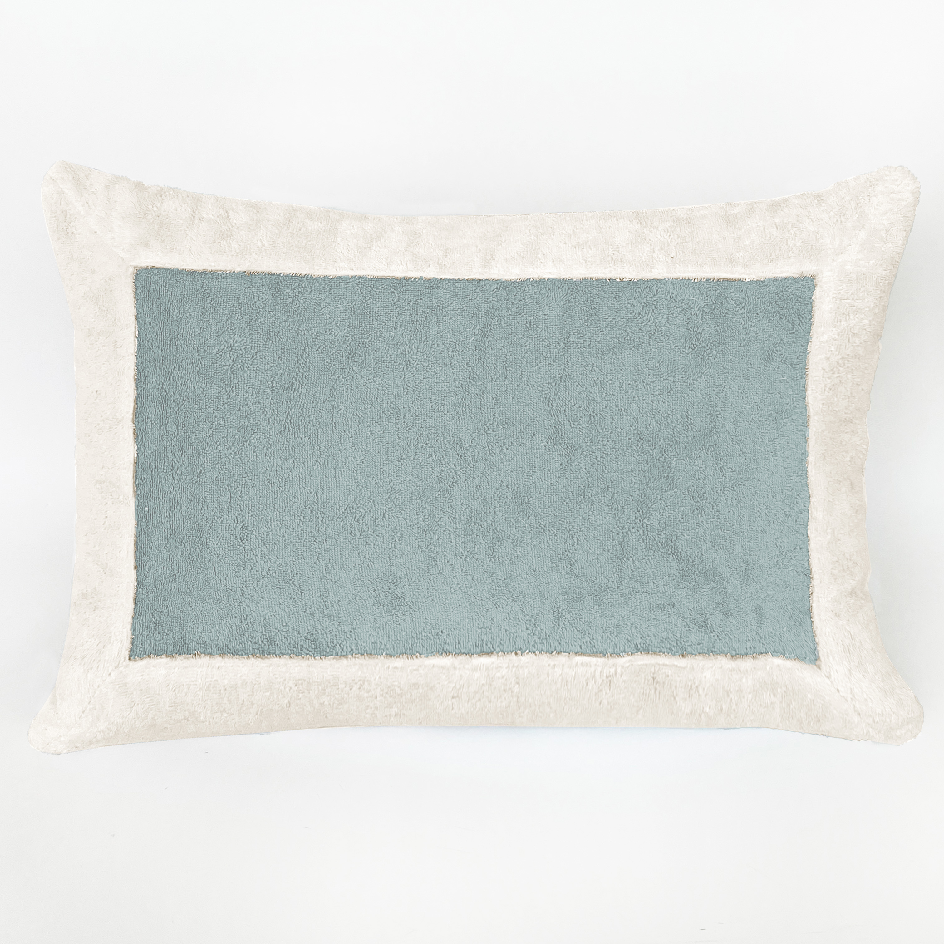 Cuscino Mare Forte dei Marmi 40x60   ULTIMI PEZZI 