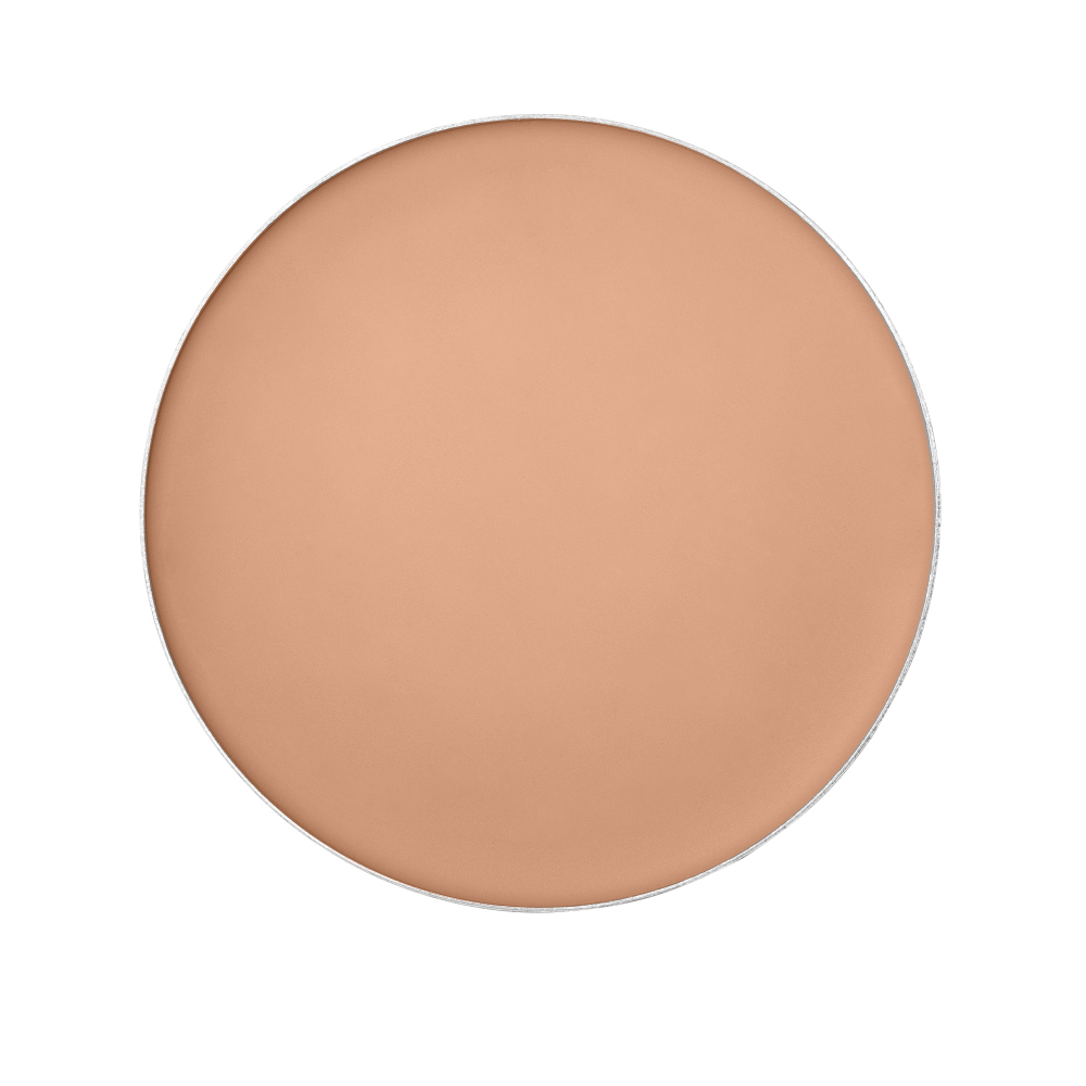 Tanning Compact Foundation SPF6 Natural Refill