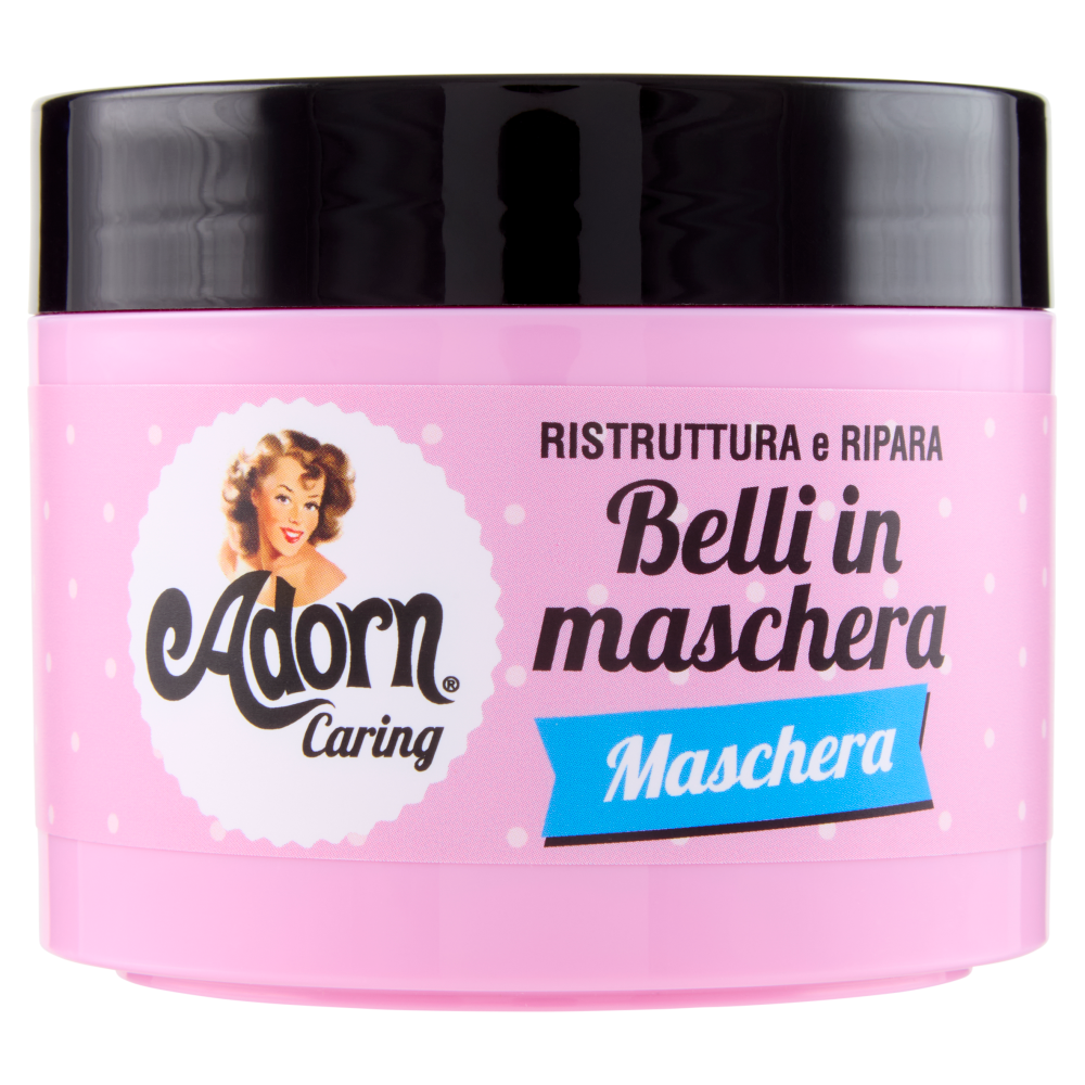 Belli In Maschera Ristruttura E Ripara 300 ml