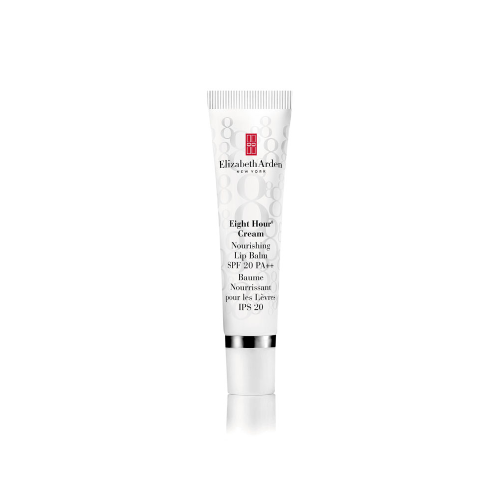 Eight Hour Nourishing Balsam Spf 20