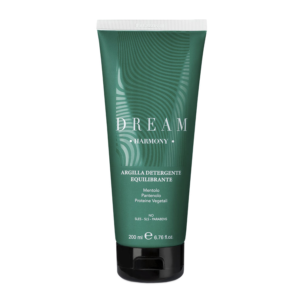 Argilla Detergente Harmony