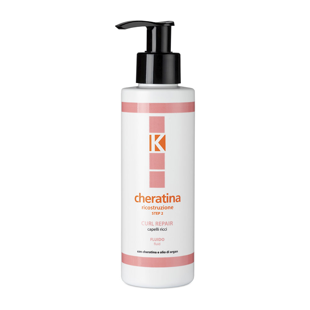 Fluido Curl Repair 
