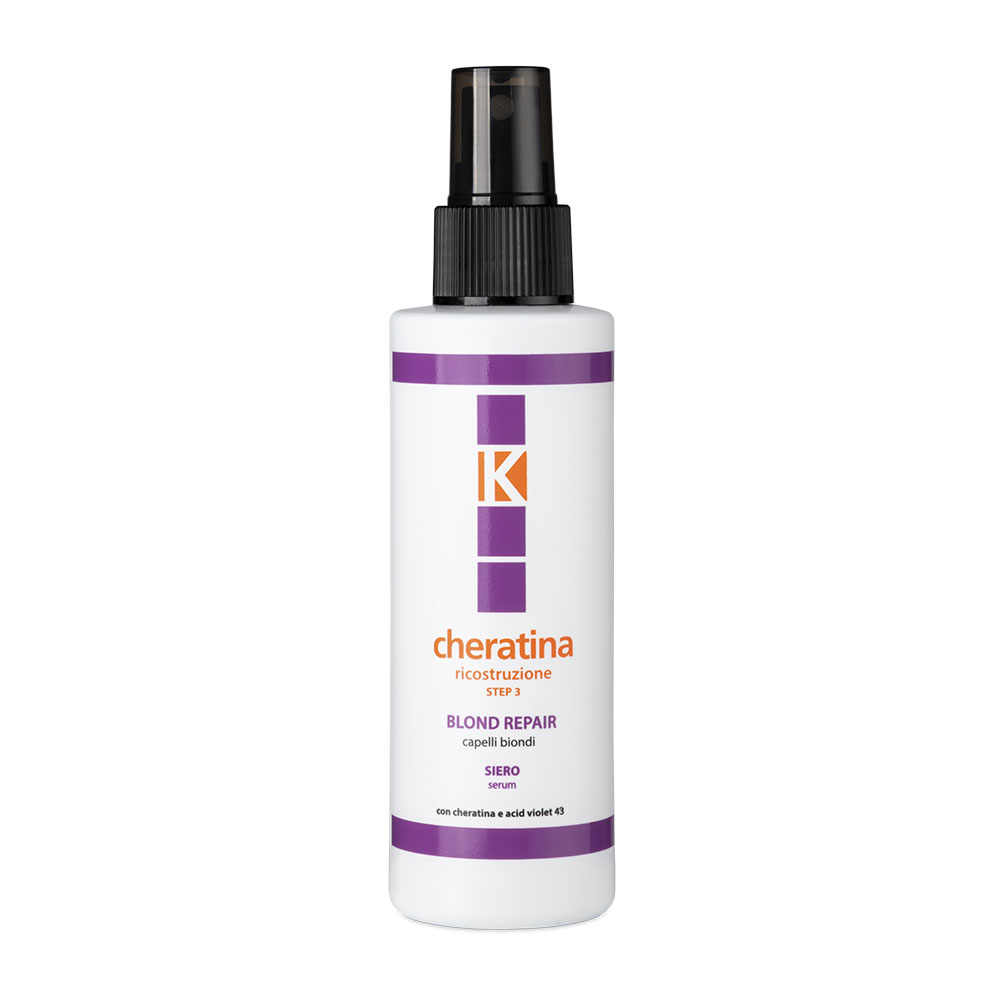 Siero Blond Repair
