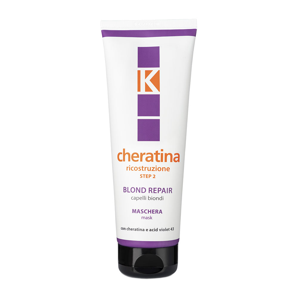 Maschera Blond Repair 