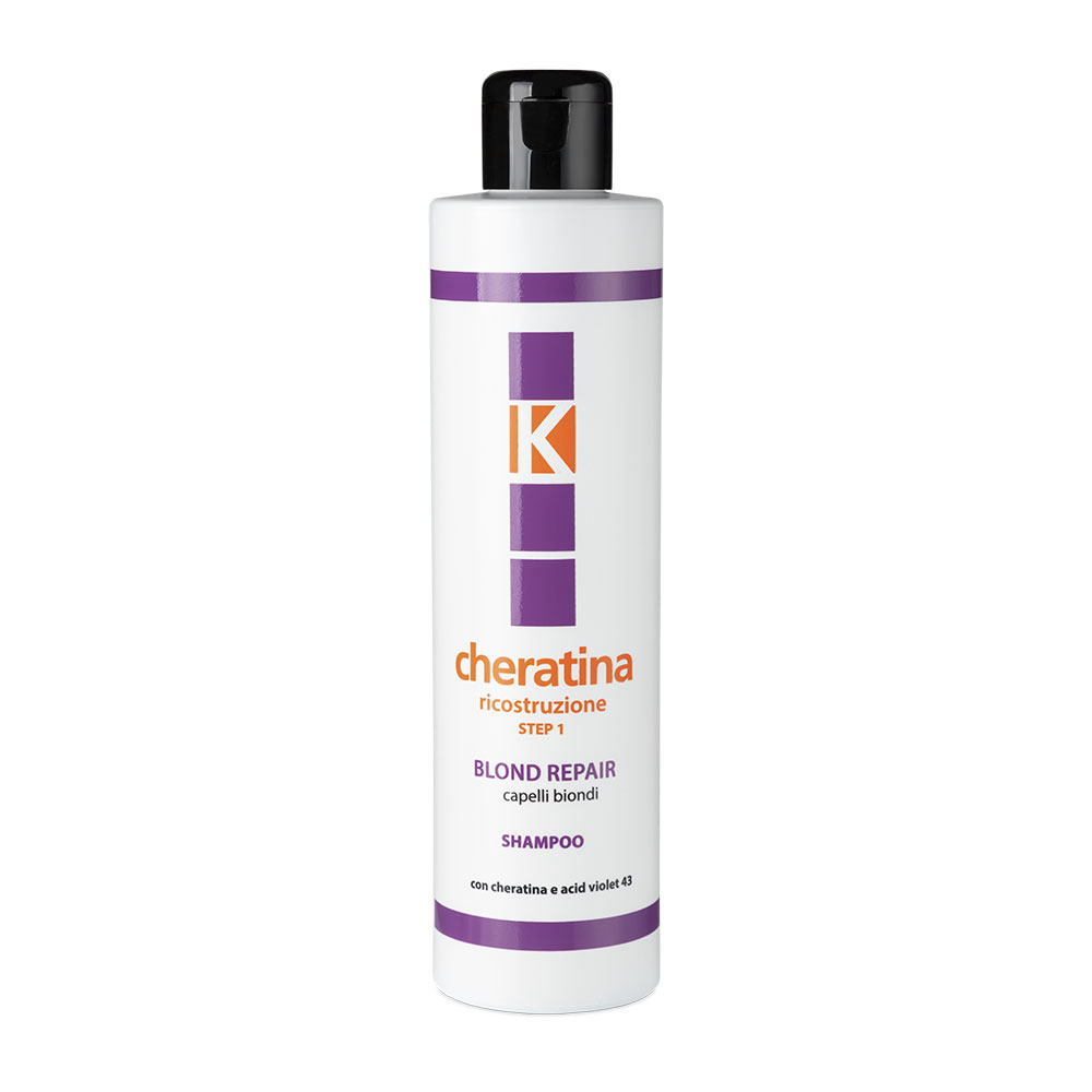 Shampoo Blond Repair