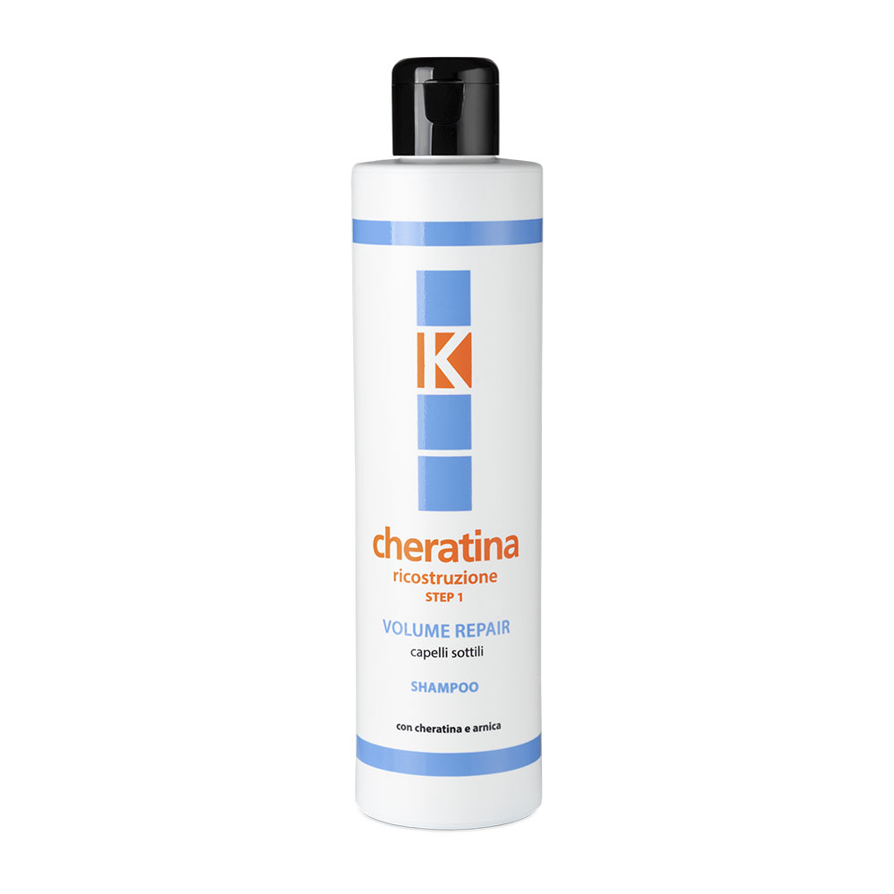 Shampoo Volume Repair