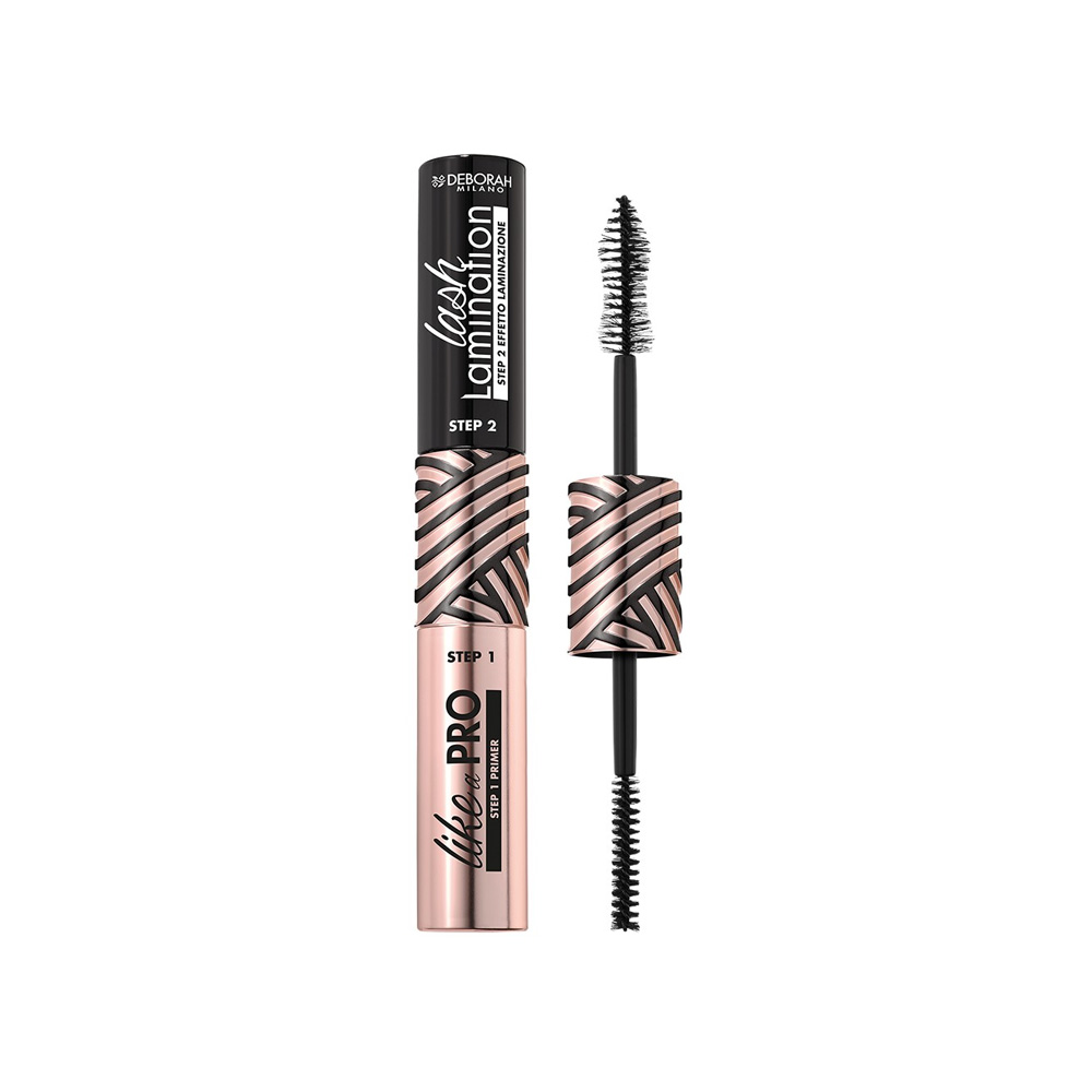 Mascara Like a Pro Duo	