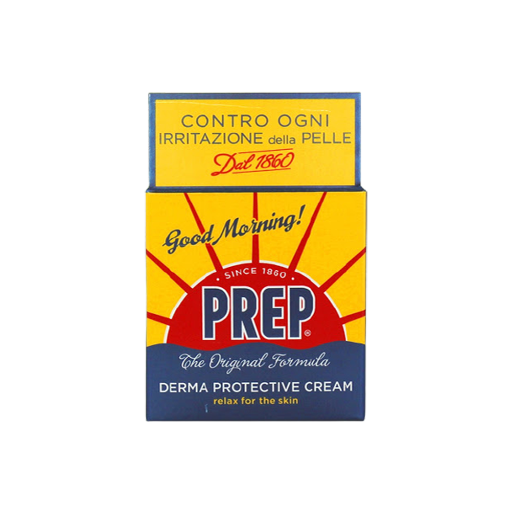 Crema Protettiva Barattolo 75 ml