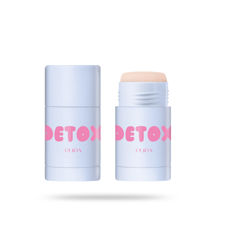 #GRWSTICK - Detox
