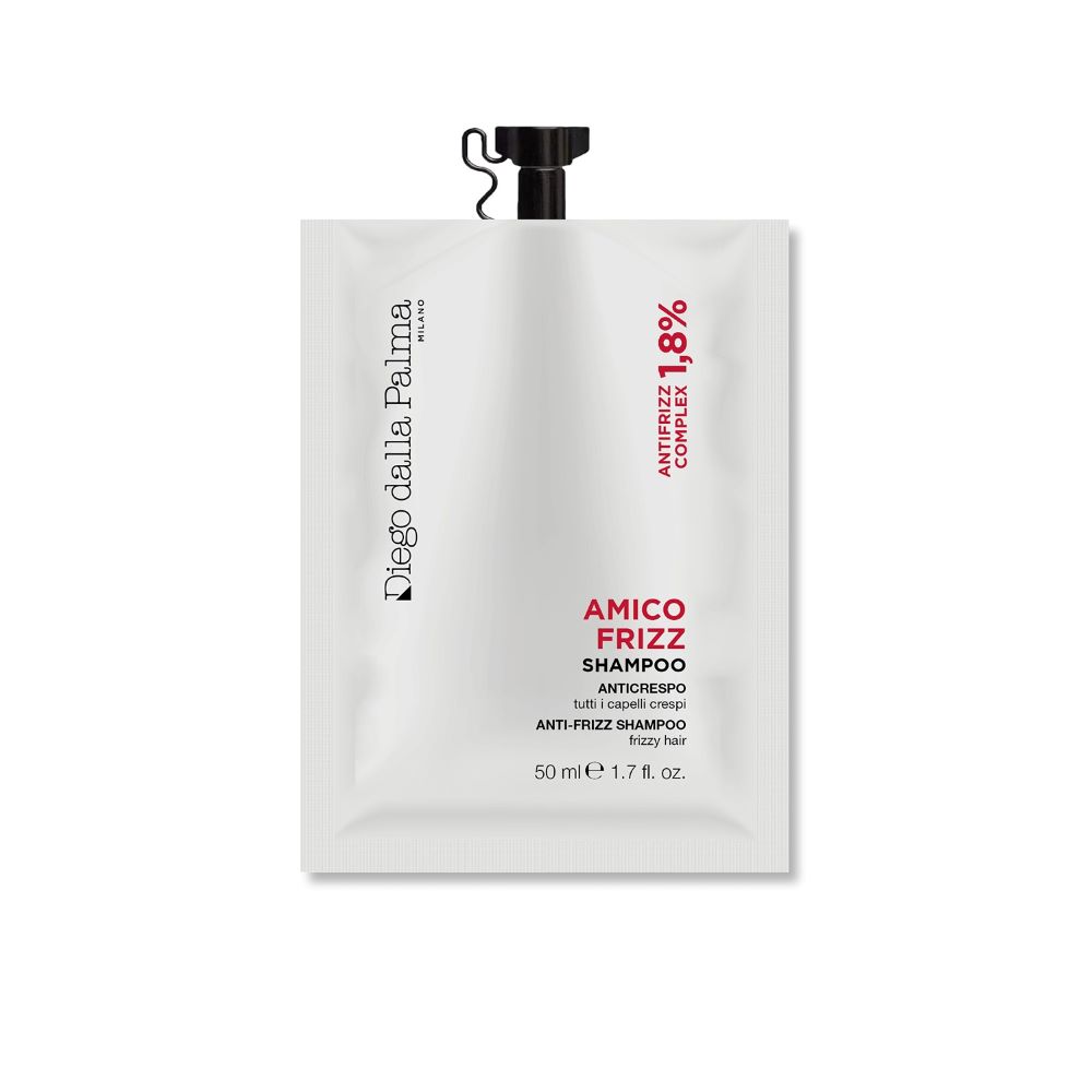 Amico Frizz Shampoo Anti Crespo 50ml