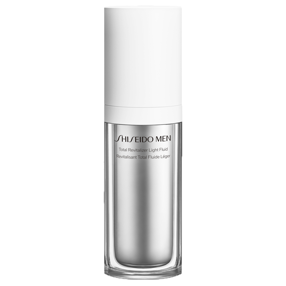 Men Total Revitalizer Light Fluid 70 ml