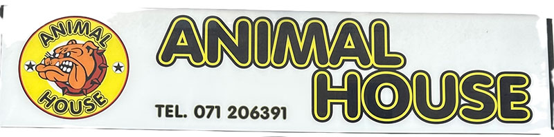Animal House - Ancona