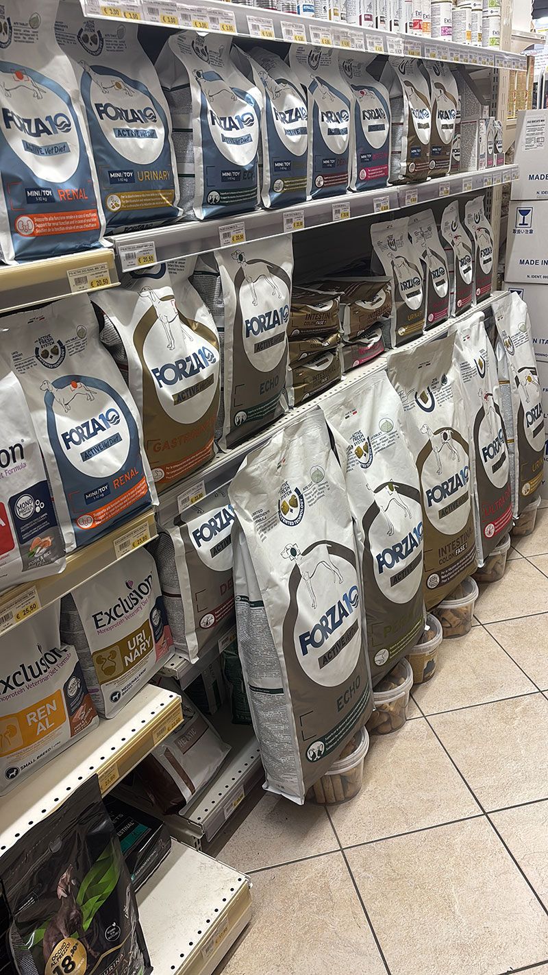 store