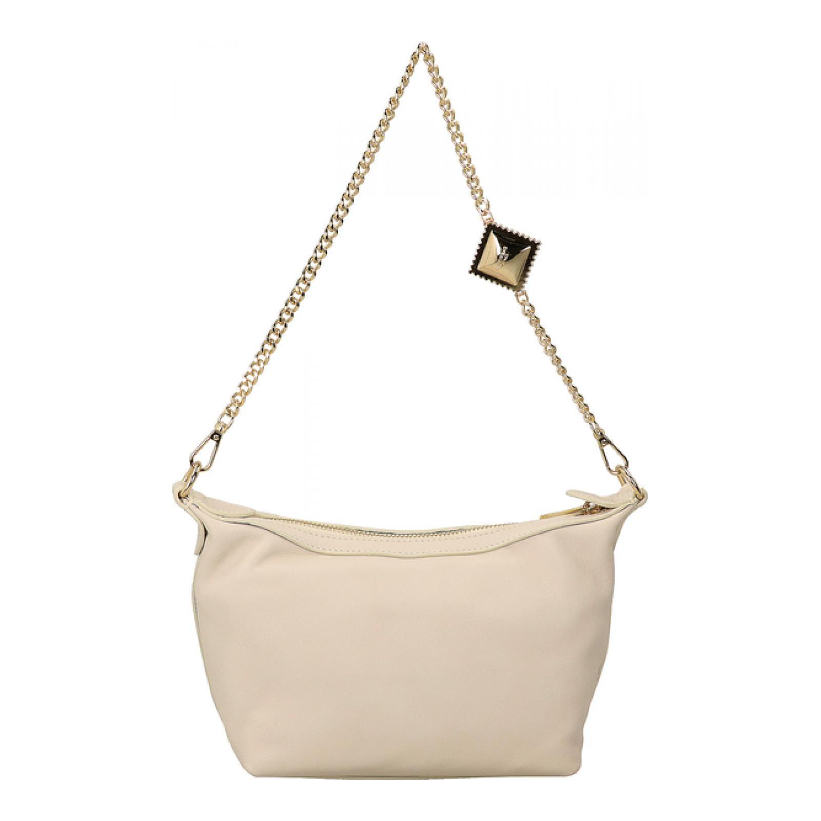 MY BEST BAG ivory