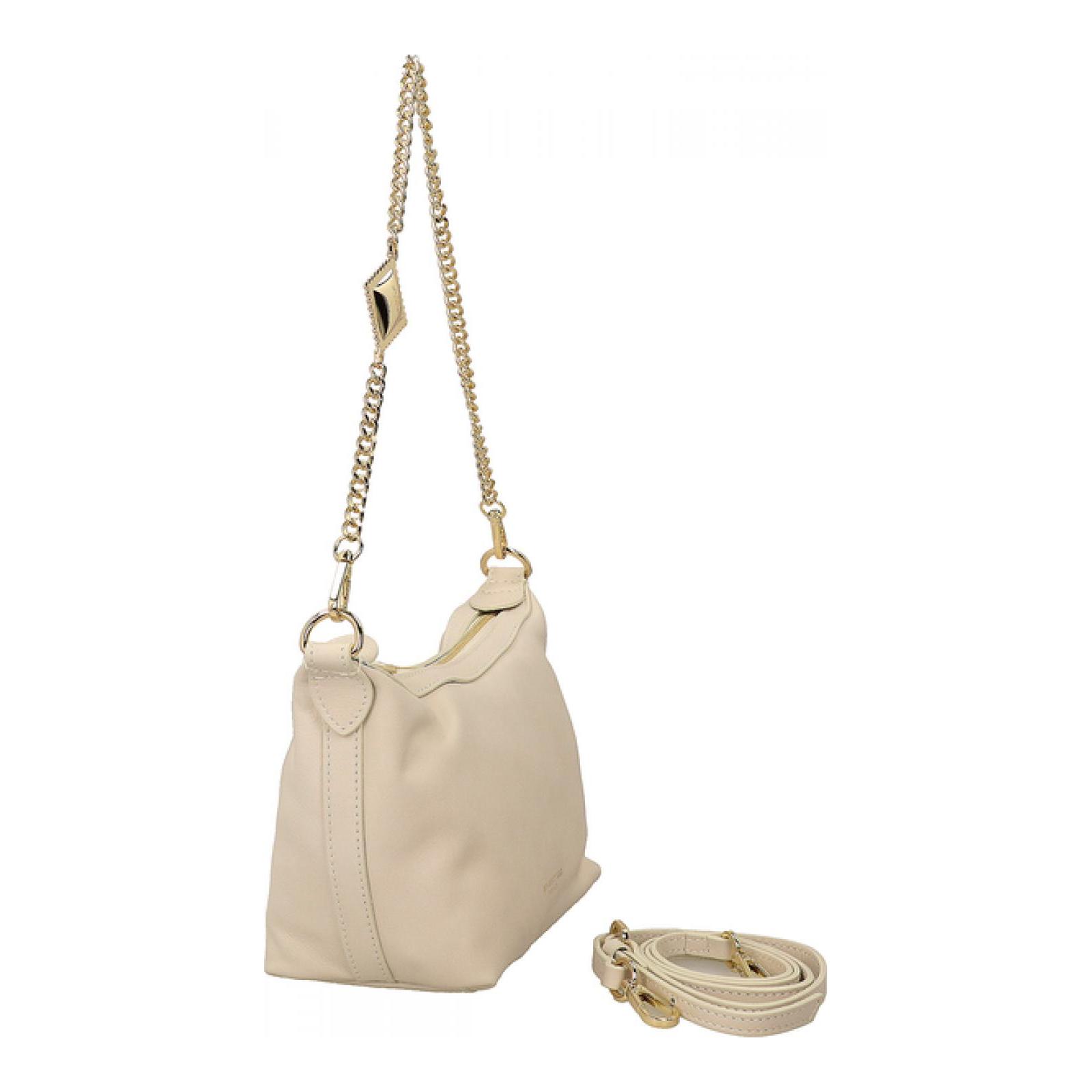 MY BEST BAG ivory