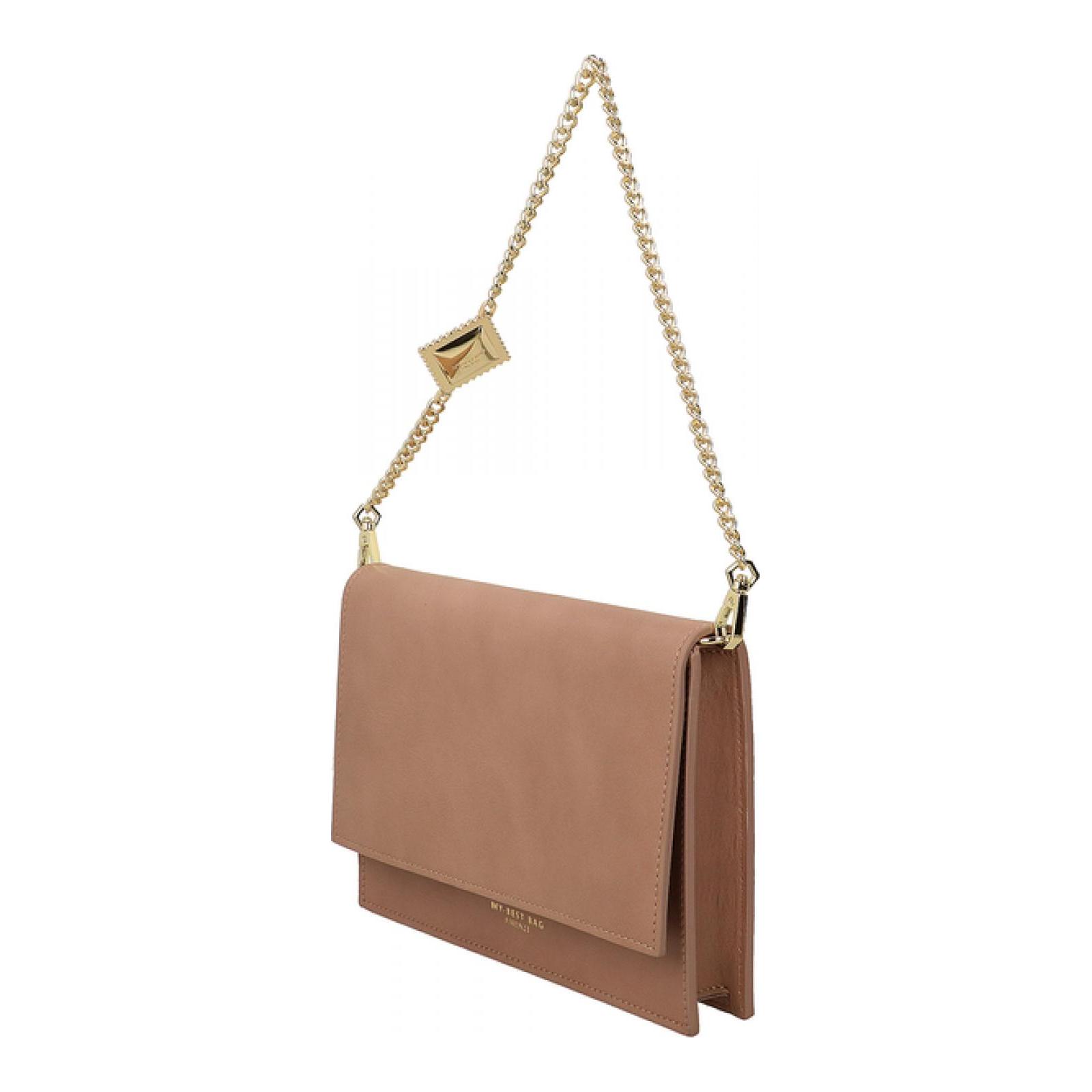 MY BEST BAG nude