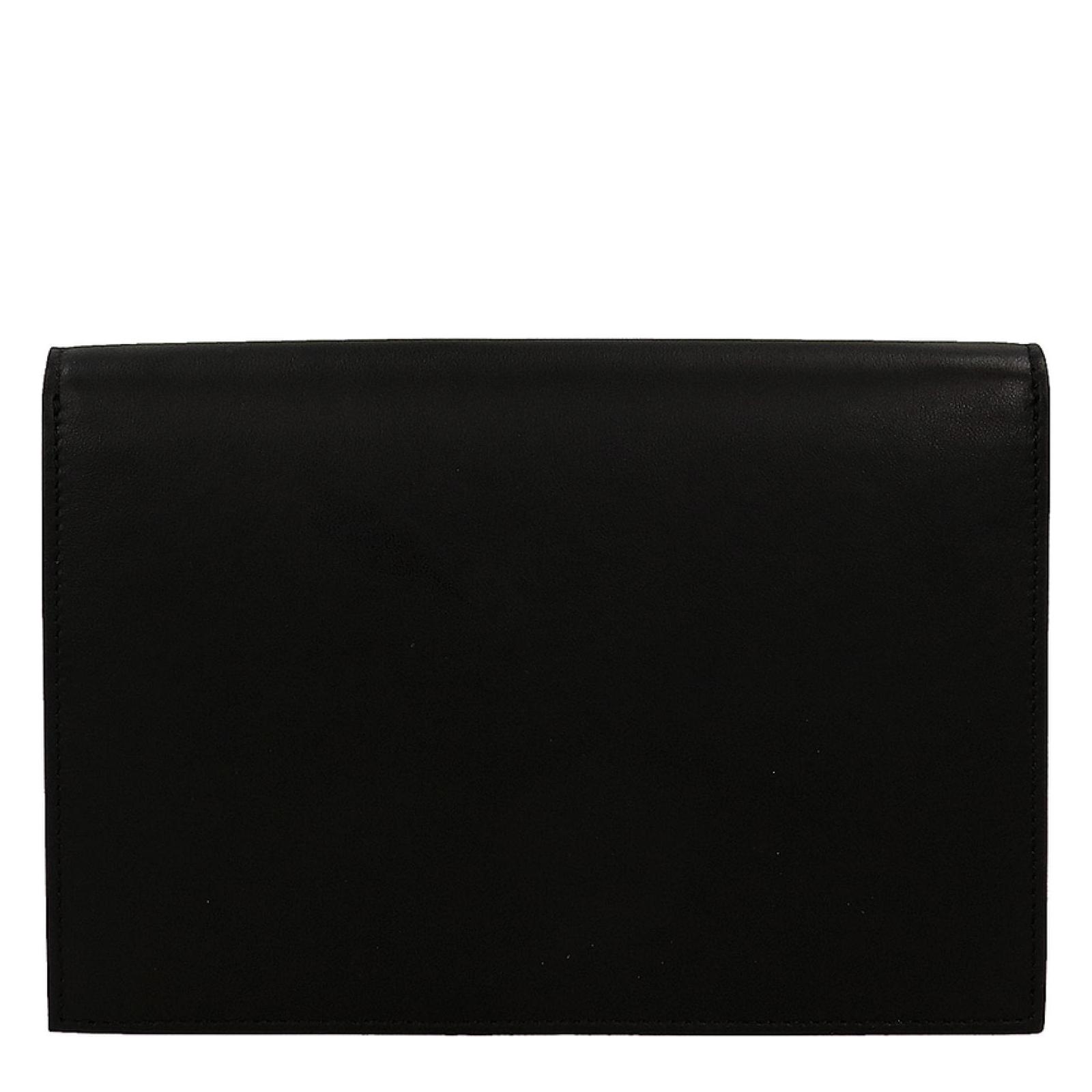 MY BEST BAG nero