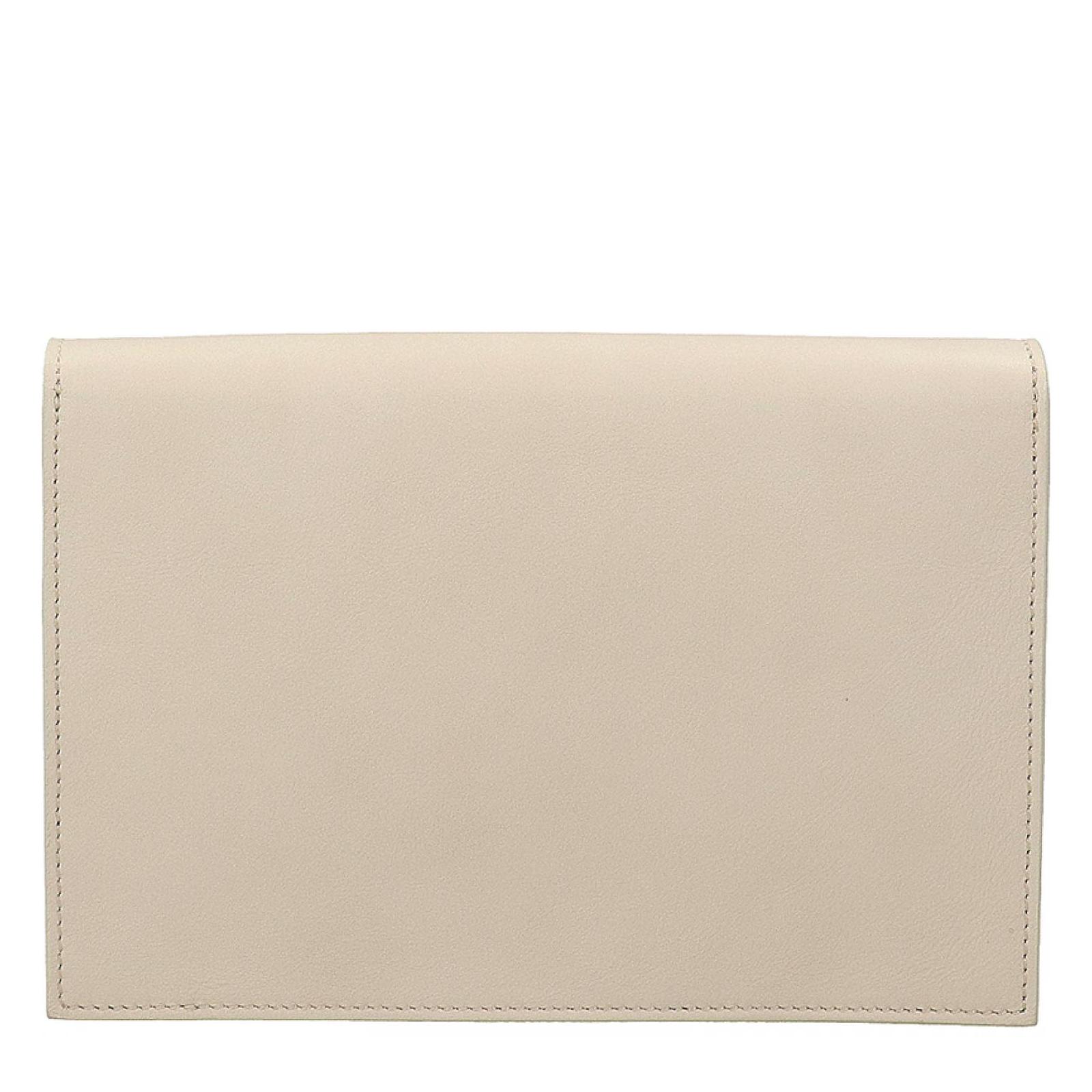 MY BEST BAG ivory