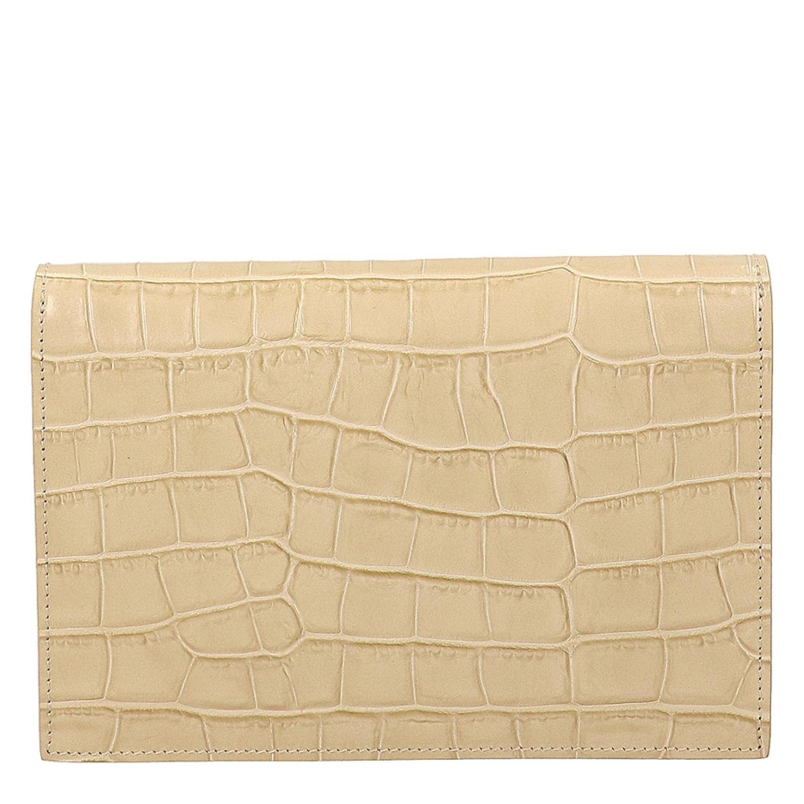 MY BEST BAG cocco-latte