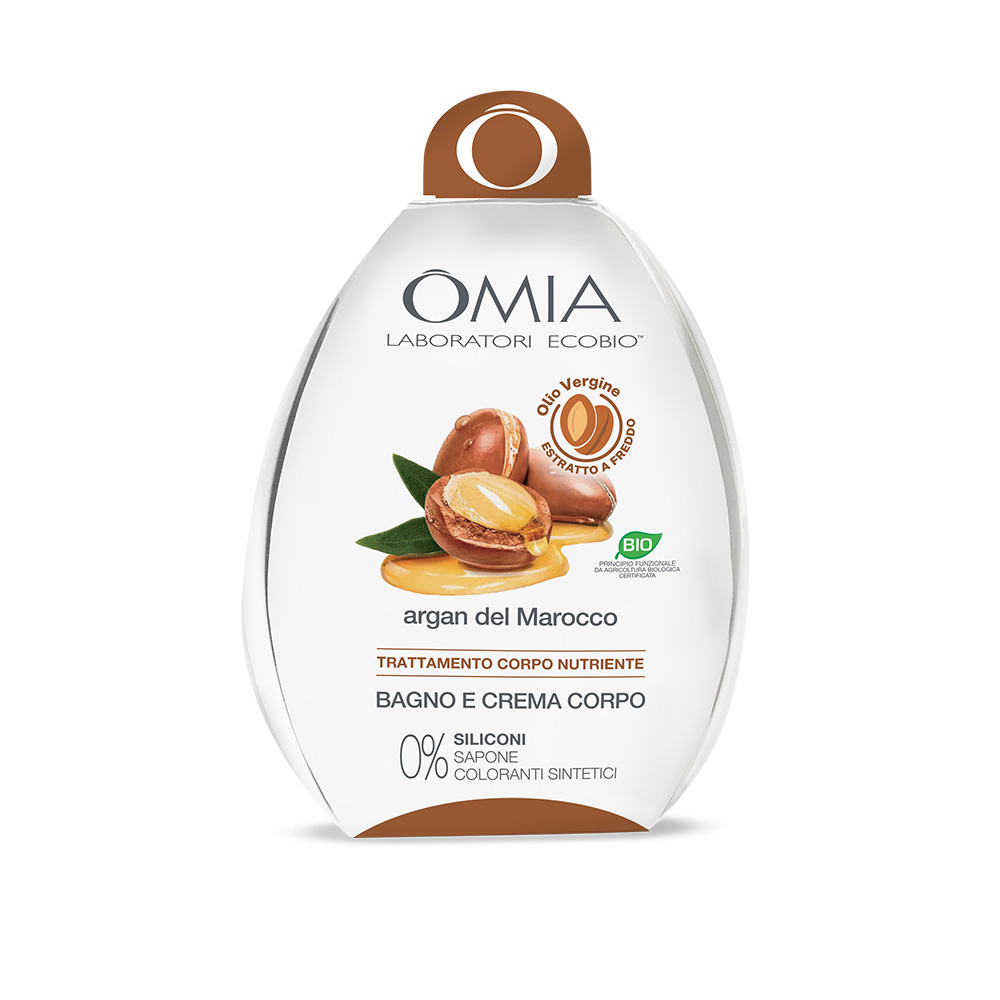 Bagno 400 ml + Crema Corpo 200 ml