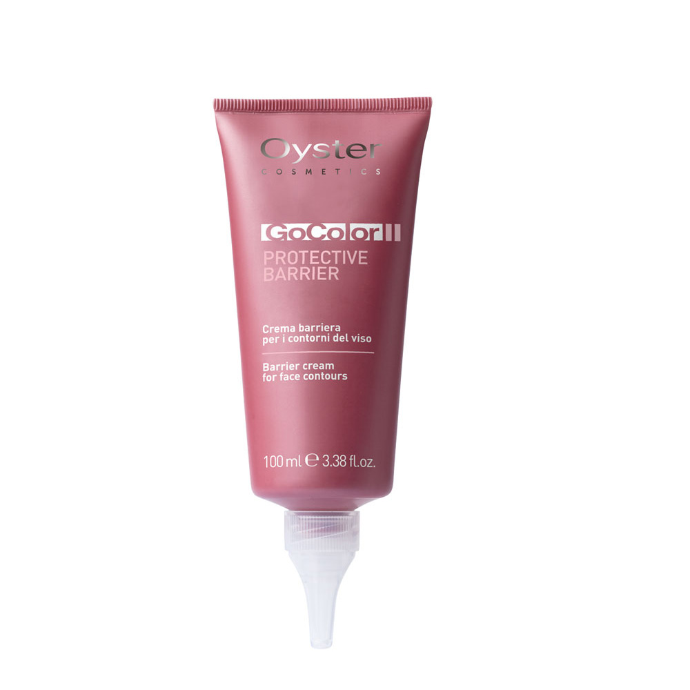 Go Color Protective Barrier Cream 100ml