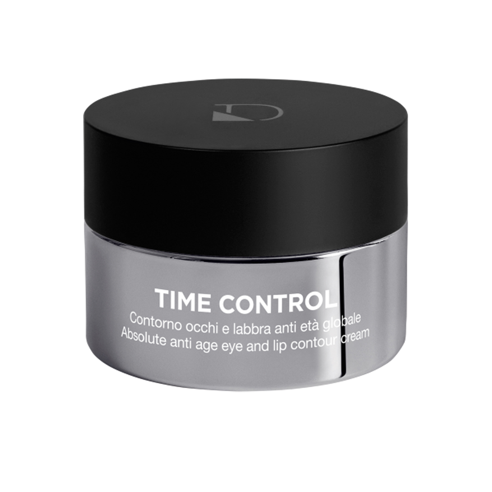 Time Control Crema Contorno Occhi E Labbra Anti Eta' 15 ml