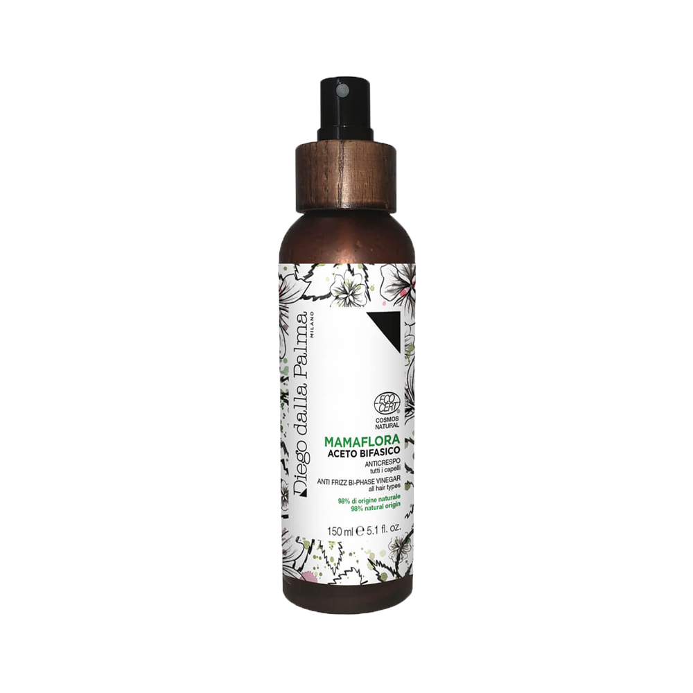 Mamaflora Aceto Bifasico Anticrespo 150 ml