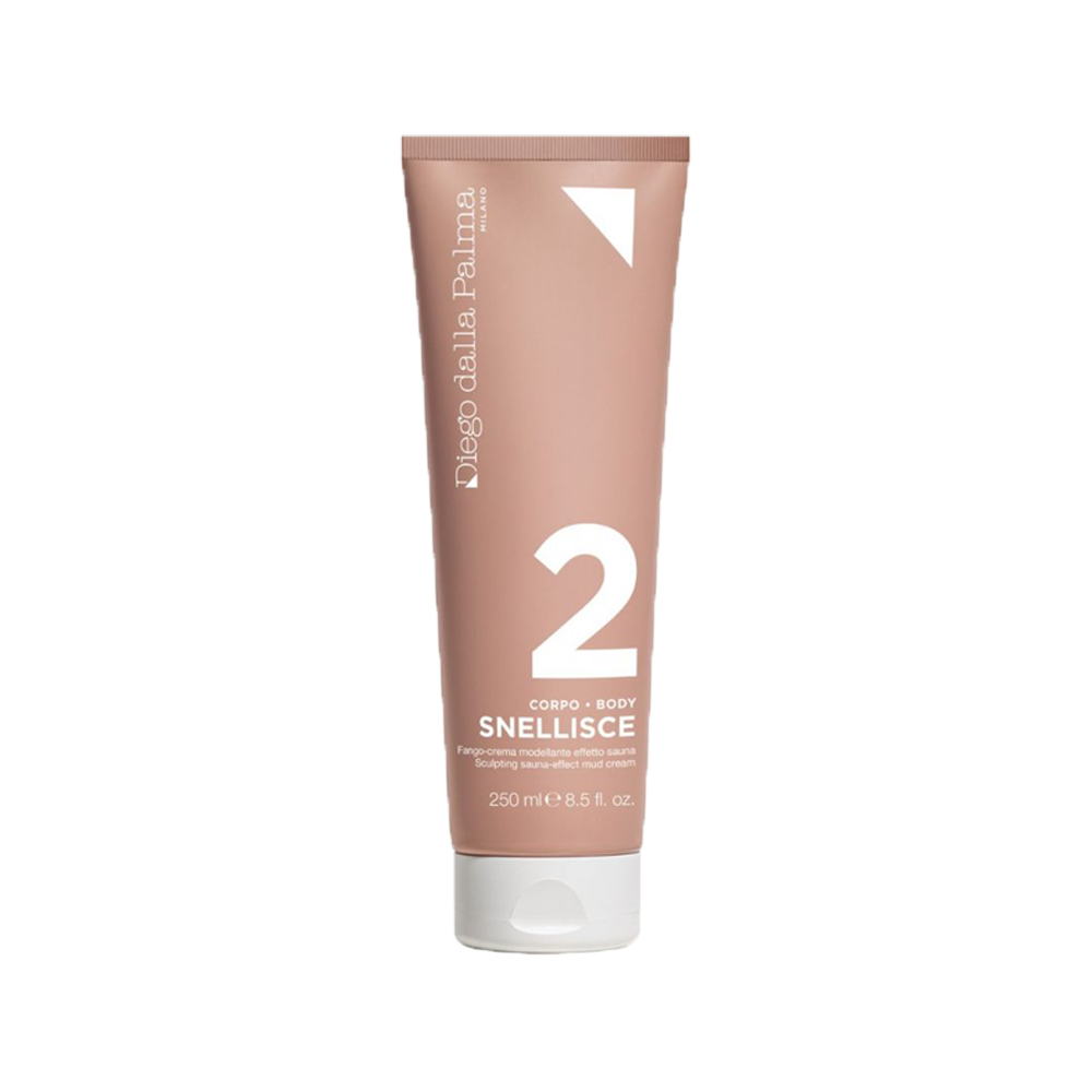 Fango Crema Modellante Effetto Sauna 250 ml